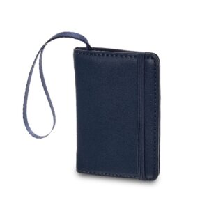 Moleskine Gepäckanhänger / saphirblau