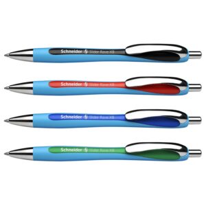 Schneider Kugelschreiber Slider Rave XB
