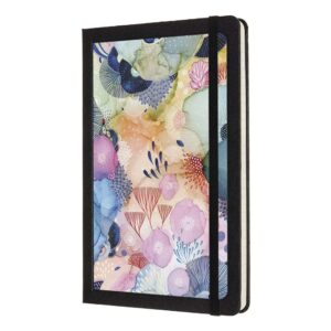 Moleskine Studio Notizbuch "Yellena James" / Hardcover / Large / Liniert