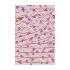 Moleskine Notizbuch "Sakura-Box" / Hardcover / Large / Blanko & Liniert