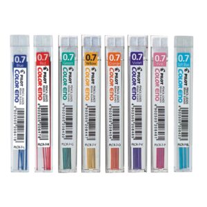 Pilot Ersatzmine Color Eno