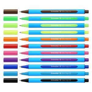 Schneider Kugelschreiber Slider Edge XB