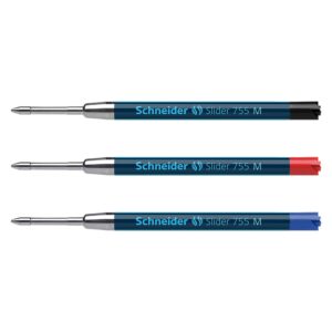 Schneider Großraummine Slider 755 M