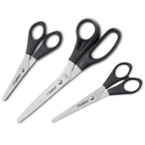 Dahle Haushalts- und Papierscheren-Set Home