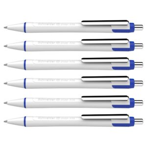 Schneider Slider Xite - 6er-Set