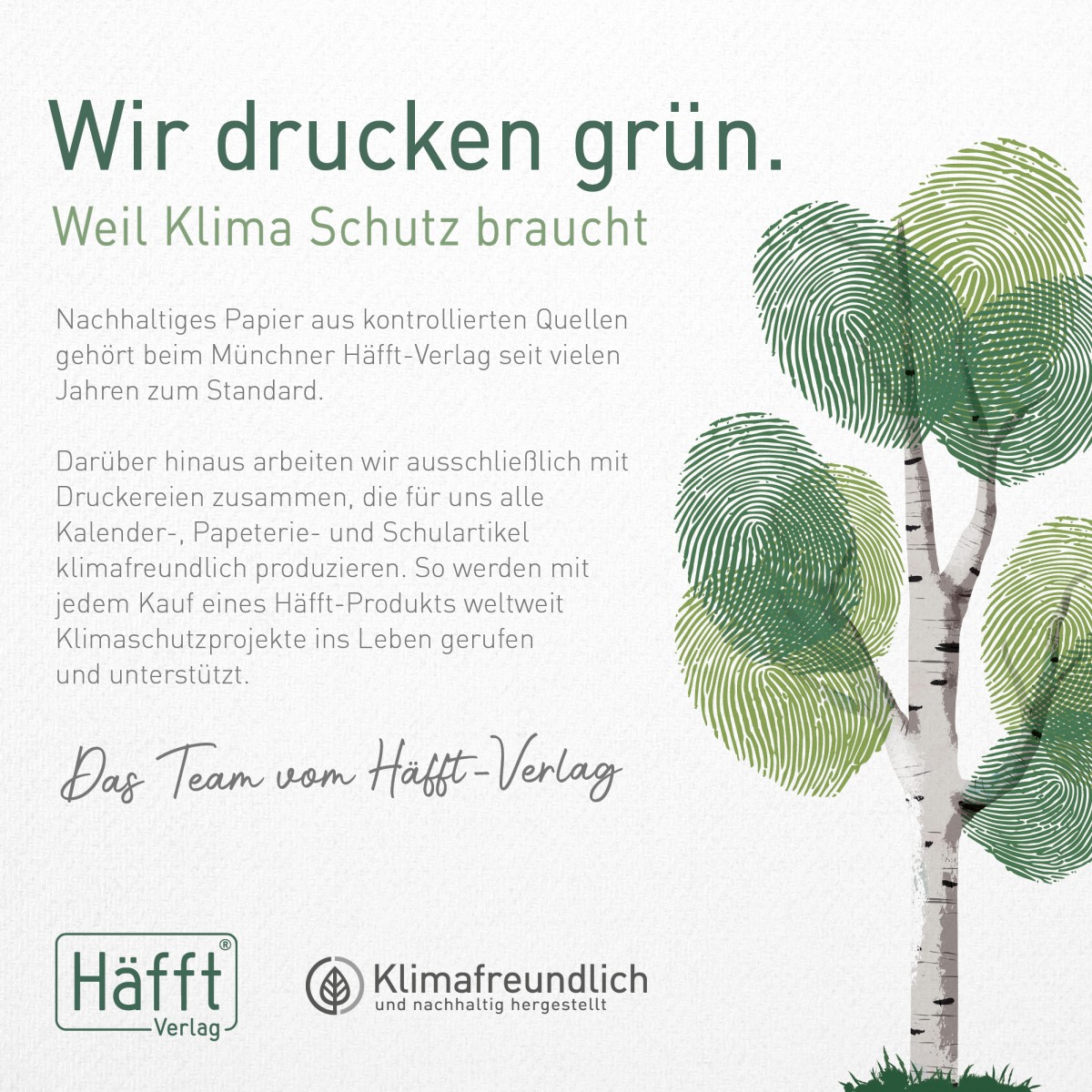 Chäff-Timer Classic 2025/2026 / 18 Monate / A5 / Black Edition / Häfft-Verlag – Bild 7