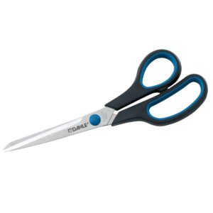 Dahe Papierschere Comfort Grip 20cm / 8 Zoll