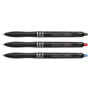 Pilot Tintenroller FriXion Ball+ 0.7 Office-Edition