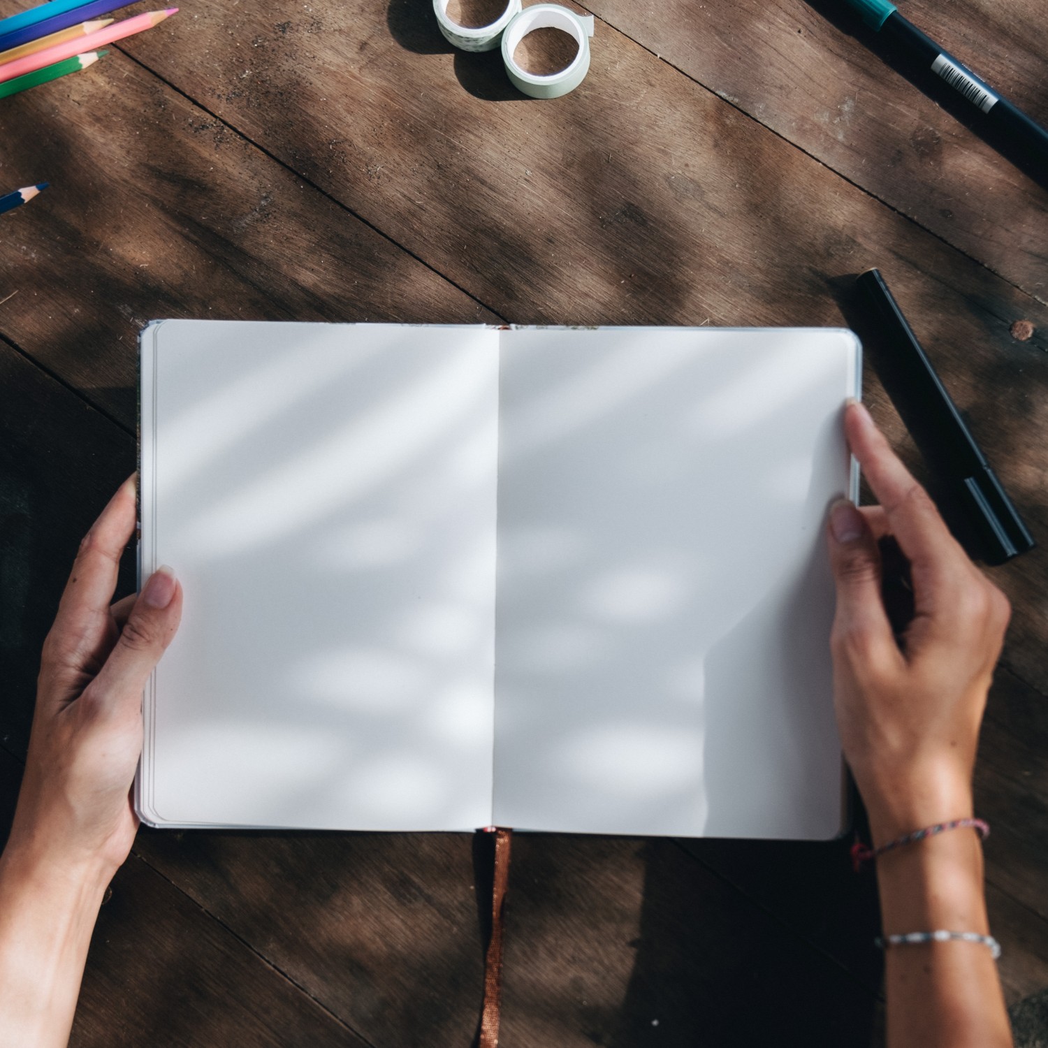 Awesome Maps Travel Journal / A5 / Hardcover / Blanko – Bild 6