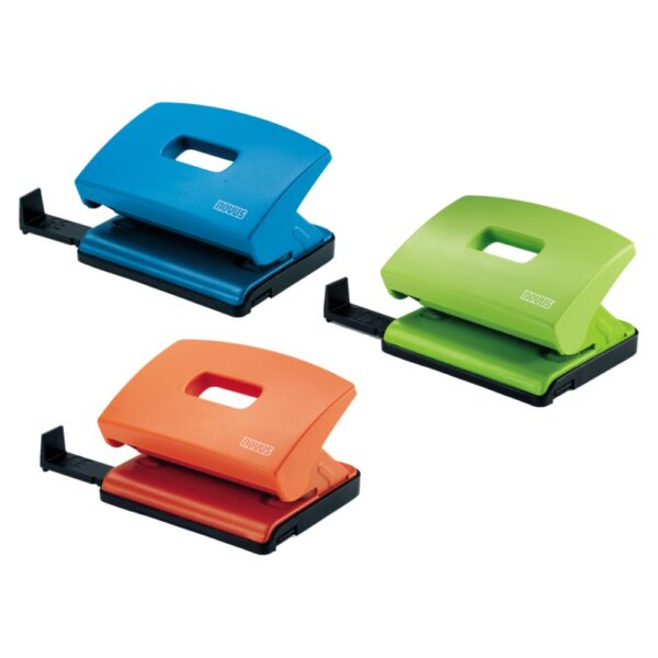 Locher Novus Locher C216 Tischlocher – Online-Shop für Lehrerinnen und Lehrer